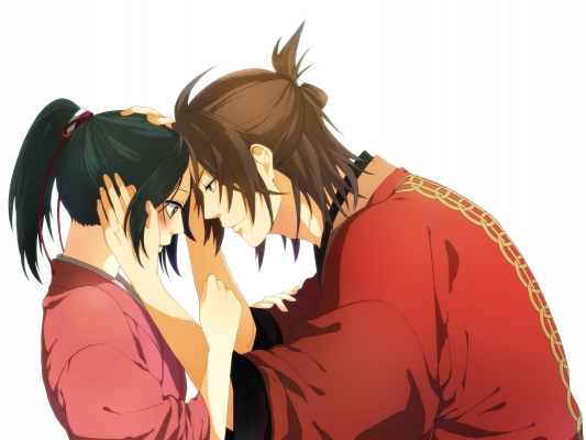 Hakuoki Shinsengumi Kitan Wallpaper
      , Hakuoki Shinsengumi Kitan  ,     , Hakuoki Shinsengumi Kitan anime picture and wallpaper desktop,    ,    