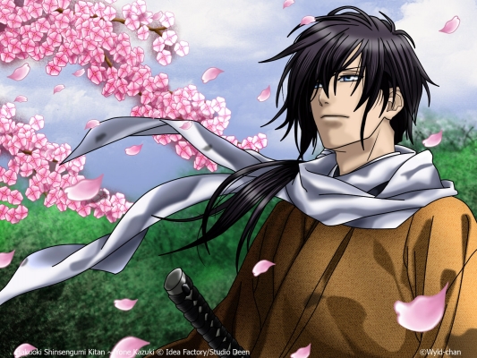 Hakuoki Shinsengumi Kitan Wallpaper
      , Hakuoki Shinsengumi Kitan  ,     , Hakuoki Shinsengumi Kitan anime picture and wallpaper desktop,    ,    