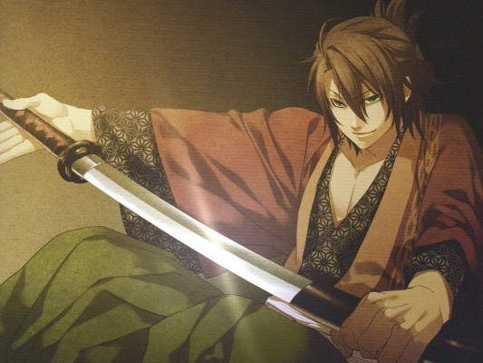 Hakuoki Shinsengumi Kitan Wallpaper
      , Hakuoki Shinsengumi Kitan  ,     , Hakuoki Shinsengumi Kitan anime picture and wallpaper desktop,    ,    