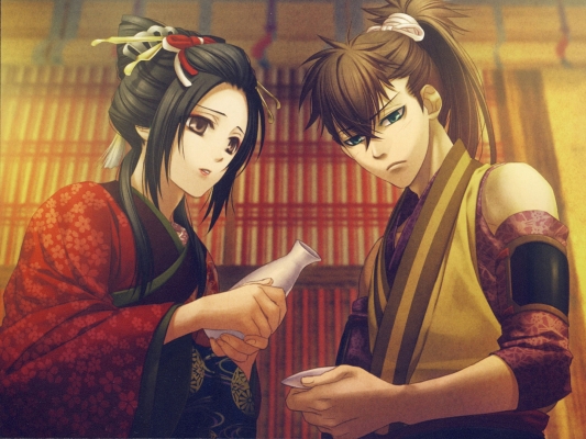 Hakuoki Shinsengumi Kitan Wallpaper
      , Hakuoki Shinsengumi Kitan  ,     , Hakuoki Shinsengumi Kitan anime picture and wallpaper desktop,    ,    