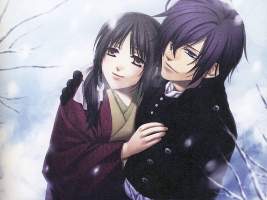 Hakuoki Shinsengumi Kitan Wallpaper
      , Hakuoki Shinsengumi Kitan  ,     , Hakuoki Shinsengumi Kitan anime picture and wallpaper desktop,    ,    