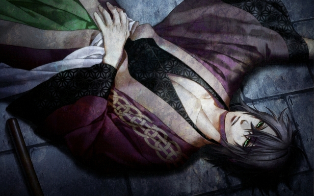 Hakuoki Shinsengumi Kitan Wallpaper
      , Hakuoki Shinsengumi Kitan  ,     , Hakuoki Shinsengumi Kitan anime picture and wallpaper desktop,    ,    