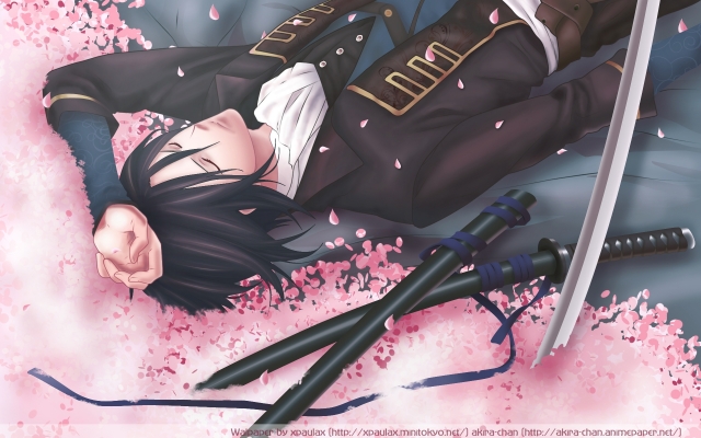 Hakuoki Shinsengumi Kitan Wallpaper
      , Hakuoki Shinsengumi Kitan  ,     , Hakuoki Shinsengumi Kitan anime picture and wallpaper desktop,    ,    