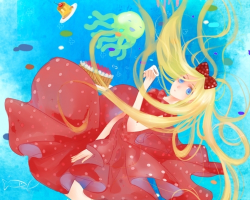 Arakawa Under the Bridge 
 Arakawa Under the Bridge  ,  ,     ,     , anime picture and wallpaper desktop