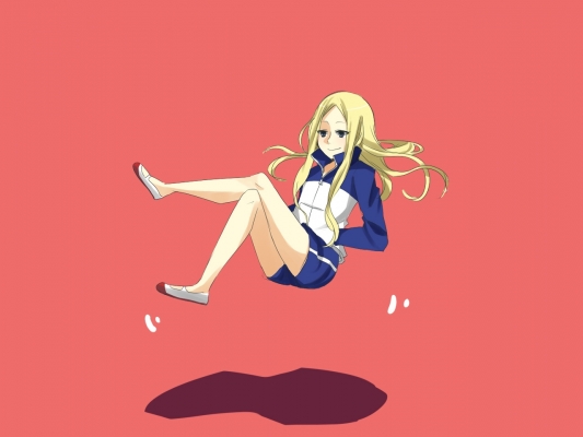 Arakawa Under the Bridge 
 Arakawa Under the Bridge  ,  ,     ,     , anime picture and wallpaper desktop