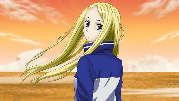 Arakawa Under the Bridge 
 Arakawa Under the Bridge  ,  ,     ,     , anime picture and wallpaper desktop