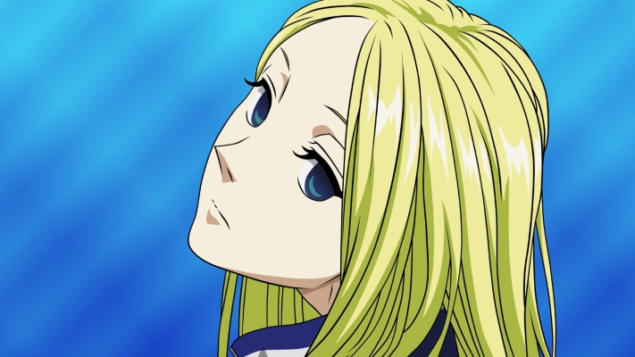 Arakawa Under the Bridge 
 Arakawa Under the Bridge  ,  ,     ,     , anime picture and wallpaper desktop