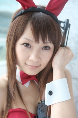 asahina mikuru by hiromichi
 suzumiya haruhi Cosplay pictures      