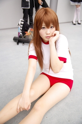 asahina mikuru by to-kamui
 suzumiya haruhi Cosplay pictures      