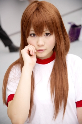 asahina mikuru by to-kamui
 suzumiya haruhi Cosplay pictures      