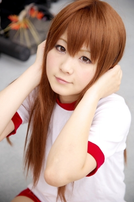 asahina mikuru by to-kamui
 suzumiya haruhi Cosplay pictures      