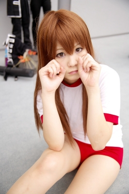 asahina mikuru by to-kamui
 suzumiya haruhi Cosplay pictures      