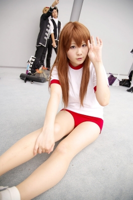 asahina mikuru by to-kamui
 suzumiya haruhi Cosplay pictures      