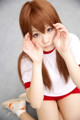 asahina mikuru by to-kamui
 suzumiya haruhi Cosplay pictures      