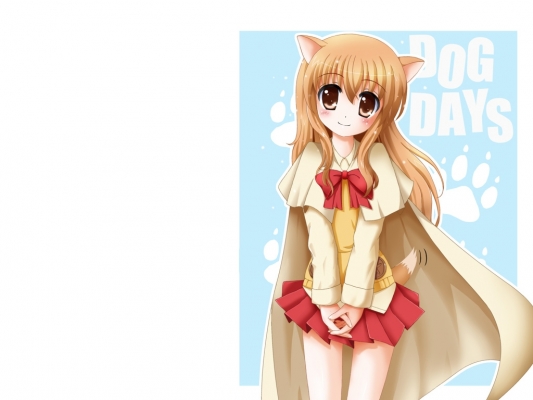 Dog Days
    ,  ,     , Dog Days anime picture and wallpaper desktop,    ,    