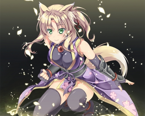 Dog Days
    ,  ,     , Dog Days anime picture and wallpaper desktop,    ,    