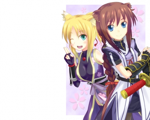 Dog Days
    ,  ,     , Dog Days anime picture and wallpaper desktop,    ,    