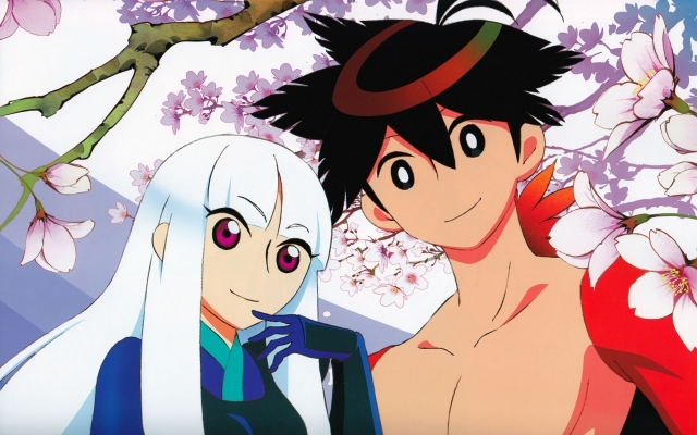 Katanagatari
    ,  ,     , Katanagatari anime picture and wallpaper desktop,    ,    