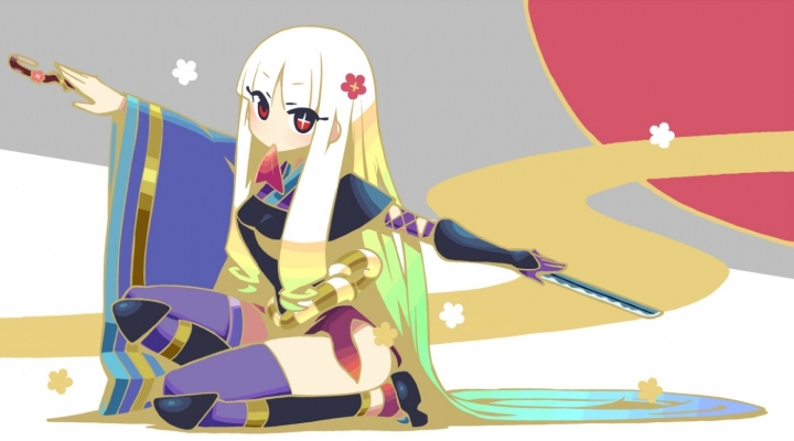 Katanagatari
    ,  ,     , Katanagatari anime picture and wallpaper desktop,    ,    