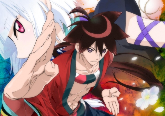 Katanagatari
    ,  ,     , Katanagatari anime picture and wallpaper desktop,    ,    