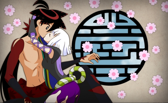 Katanagatari
    ,  ,     , Katanagatari anime picture and wallpaper desktop,    ,    