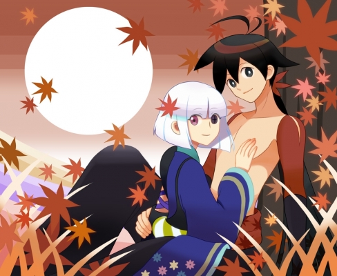 Katanagatari
    ,  ,     , Katanagatari anime picture and wallpaper desktop,    ,    