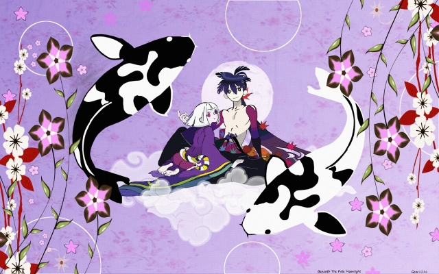 Katanagatari
    ,  ,     , Katanagatari anime picture and wallpaper desktop,    ,    