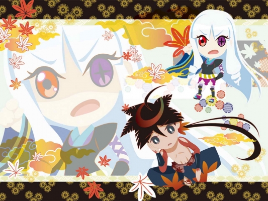 Katanagatari
    ,  ,     , Katanagatari anime picture and wallpaper desktop,    ,    