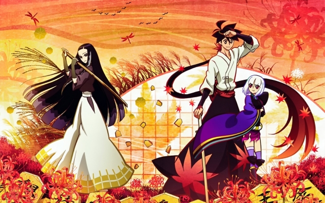 Katanagatari
    ,  ,     , Katanagatari anime picture and wallpaper desktop,    ,    