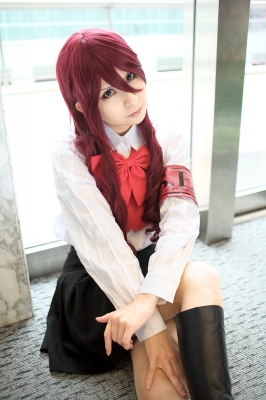 kirijou mitsuru by kaminariko
cosplay persona   kirijou mitsuru by kaminariko