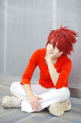 takuto tsunashi by tough
star driver cosplay    takuto tsunashi by tough