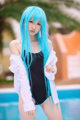 erio touwa by hiokichi
Denpa Onna to Seishun Otoko anime cosplay   erio touwa by hiokichi