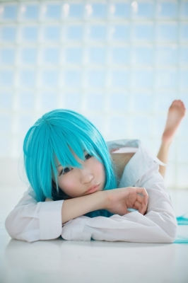 erio touwa by hiokichi
Denpa Onna to Seishun Otoko anime cosplay   erio touwa by hiokichi