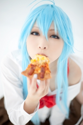 erio touwa by kanda midori
Denpa Onna to Seishun Otoko anime cosplay   erio touwa by kanda midori