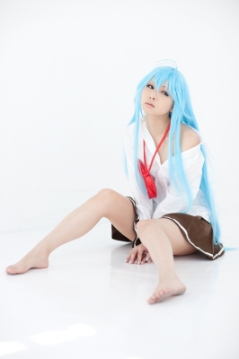 erio touwa by kanda midori
Denpa Onna to Seishun Otoko anime cosplay   erio touwa by kanda midori