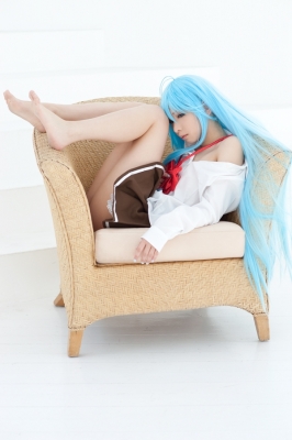 erio touwa by kanda midori
Denpa Onna to Seishun Otoko anime cosplay   erio touwa by kanda midori