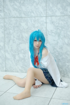 erio touwa by miiko
Denpa Onna to Seishun Otoko anime cosplay   erio touwa by miiko