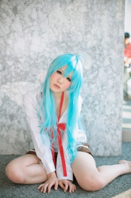 erio touwa by ruka
Denpa Onna to Seishun Otoko anime cosplay   erio touwa by ruka