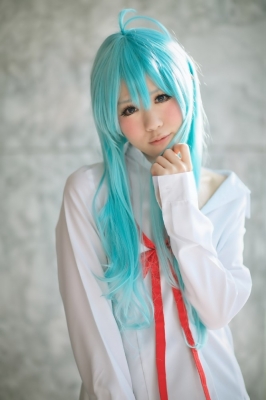 erio touwa by ruka
Denpa Onna to Seishun Otoko anime cosplay   erio touwa by ruka