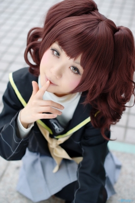 kujikawa rise by asakura irori
persona anime cosplay    kujikawa rise by asakura irori