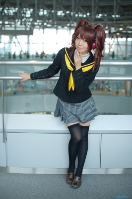 kujikawa rise by sakuragi mui
persona anime cosplay    kujikawa rise by sakuragi mui