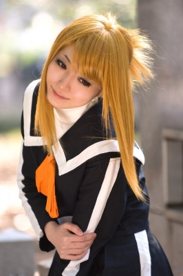 lisa silverman by sagiri shion
persona anime cosplay    lisa silverman by sagiri shion