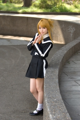 lisa silverman by sagiri shion
persona anime cosplay    lisa silverman by sagiri shion