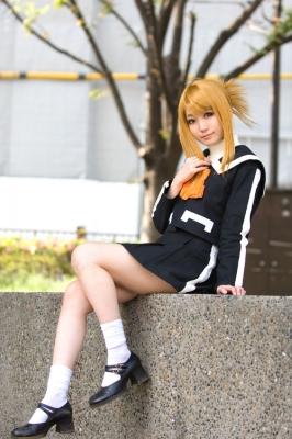 lisa silverman by sagiri shion
persona anime cosplay    lisa silverman by sagiri shion