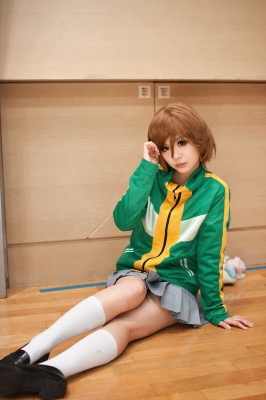 satonaka chie by asakura irori
persona anime cosplay    satonaka chie by asakura irori