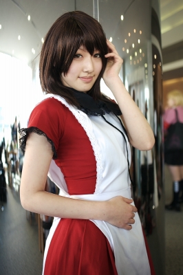 tohsaka rin by saya
 fate stay night Cosplay pictures     