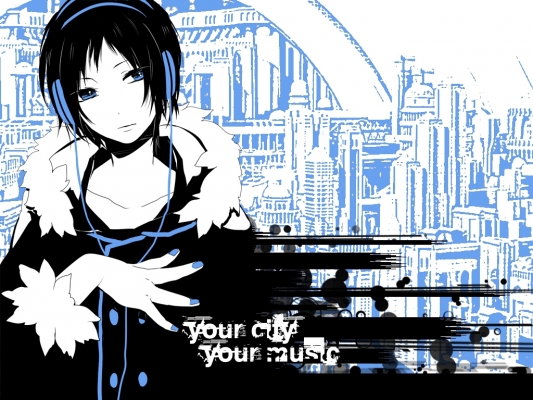 Durarara wallpaper
Durarara Dyurarara  anime wallpaper pictures  