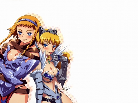 Queens Blade wallpaper
    ,  ,     , Queens Blade anime picture and wallpaper desktop,    ,    