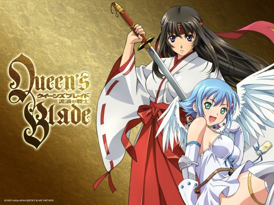 Queens Blade wallpaper
    ,  ,     , Queens Blade anime picture and wallpaper desktop,    ,    