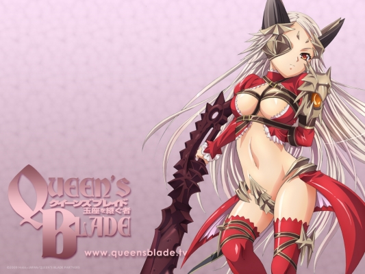 Queens Blade wallpaper
    ,  ,     , Queens Blade anime picture and wallpaper desktop,    ,    